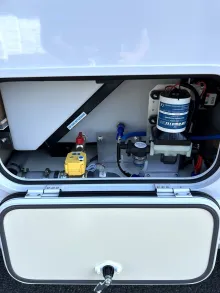 Fahrzeugbild Eura Mobil Contura CT 766 EF #27