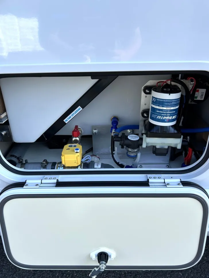 Fahrzeugbild Eura Mobil Contura CT 766 EF #27