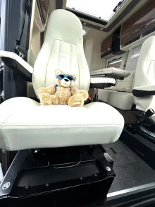 Fahrzeugbild Eura Mobil Contura CT 766 EF #28
