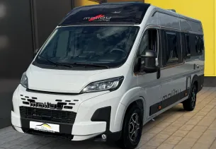 Bild Van First Class - Two Rooms 640 LE  ...