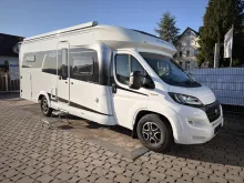 Fahrzeugbild Hobby Optima De Luxe T75 HGE AUTOMATIK #3