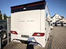 Fahrzeugbild Hobby Optima De Luxe T75 HGE AUTOMATIK #4