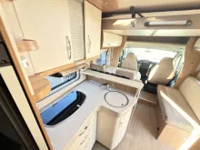 Fahrzeugbild Hobby Optima De Luxe T75 HGE AUTOMATIK #16