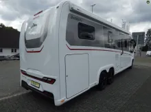 Fahrzeugbild Dethleffs Globetrotter XLi I 7850-2 EB #3