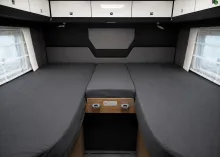 Fahrzeugbild Dethleffs Globetrotter XLi I 7850-2 EB #10