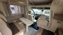 Fahrzeugbild Rimor Evo 77 Plus Hecksitzgruppe #8