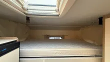 Fahrzeugbild Rimor Evo 77 Plus Hecksitzgruppe #10