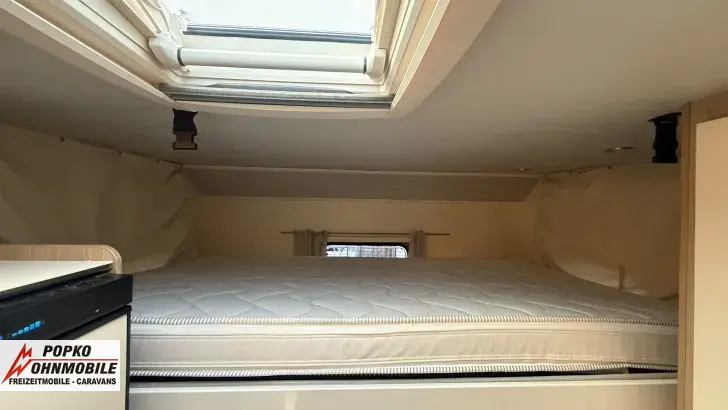 Fahrzeugbild Rimor Evo 77 Plus Hecksitzgruppe #10