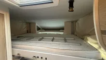 Fahrzeugbild Rimor Evo 77 Plus Hecksitzgruppe #11