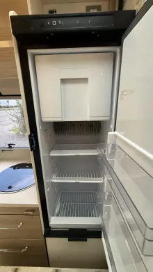 Fahrzeugbild Rimor Evo 77 Plus Hecksitzgruppe #13