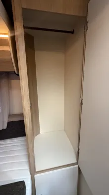 Fahrzeugbild Rimor Evo 77 Plus Hecksitzgruppe #14