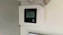 Fahrzeugbild Rimor Evo 77 Plus Hecksitzgruppe #18