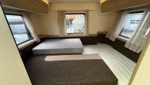 Fahrzeugbild Rimor Evo 77 Plus Hecksitzgruppe #19