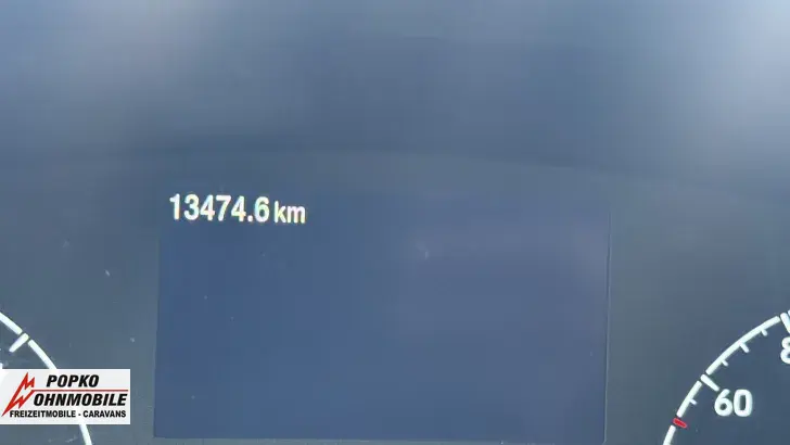 Fahrzeugbild Rimor Evo 77 Plus Hecksitzgruppe #22