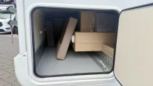 Fahrzeugbild Rimor Evo 77 Plus Hecksitzgruppe #23