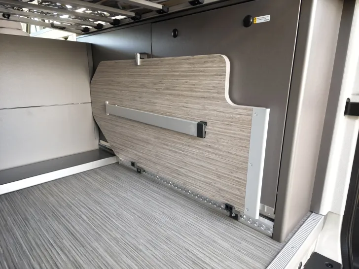 Fahrzeugbild VW Grand California Dune 600 #25