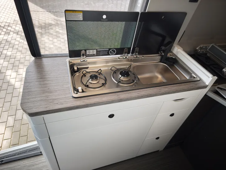 Fahrzeugbild VW Grand California Dune 600 #19