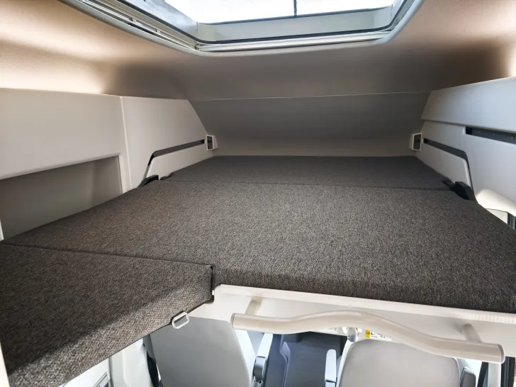 Fahrzeugbild VW Grand California Dune 600 #17