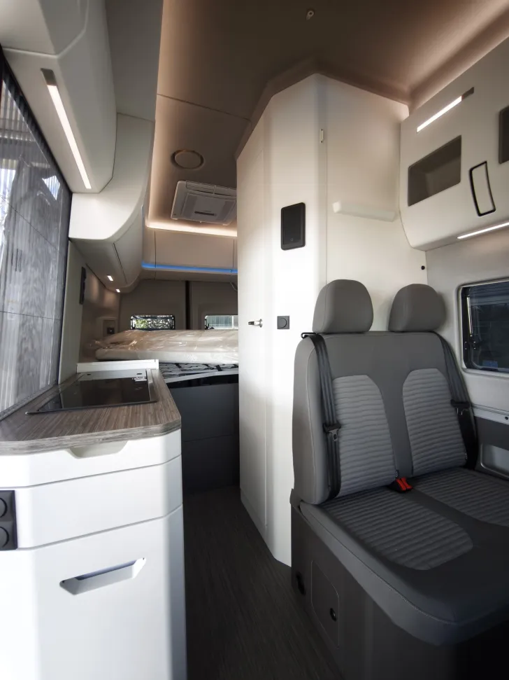 Fahrzeugbild VW Grand California Dune 600 #15