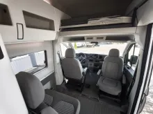 Fahrzeugbild VW Grand California Dune 600 #14