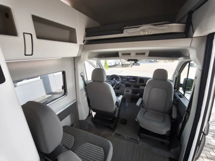 Fahrzeugbild VW Grand California Dune 600 #14