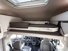 Fahrzeugbild VW Grand California Dune 600 #16
