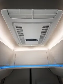 Fahrzeugbild VW Grand California Dune 600 #22