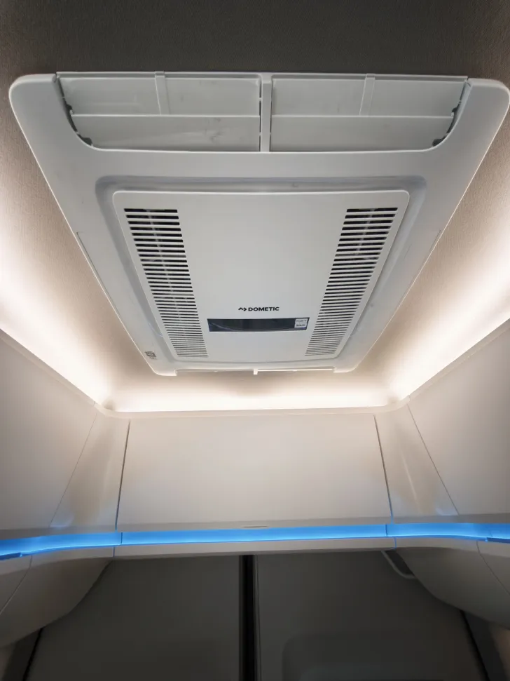 Fahrzeugbild VW Grand California Dune 600 #22