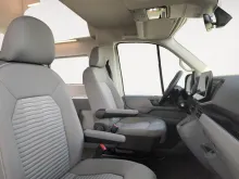 Fahrzeugbild VW Grand California Dune 600 #13