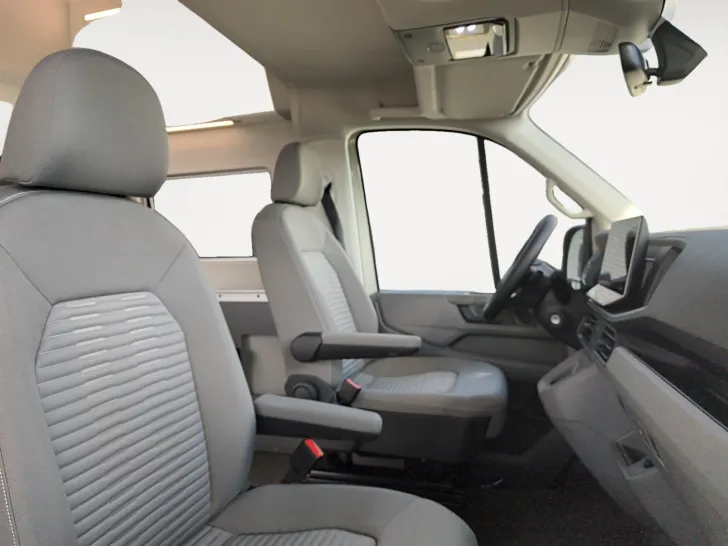 Fahrzeugbild VW Grand California Dune 600 #13