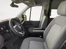 Fahrzeugbild VW Grand California Dune 600 #8