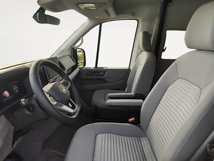Fahrzeugbild VW Grand California Dune 600 #8
