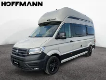 Fahrzeugbild VW Grand California Dune 600 #7