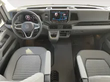 Fahrzeugbild VW Grand California Dune 600 #9