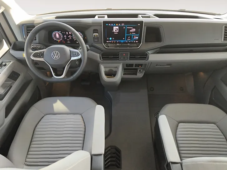 Fahrzeugbild VW Grand California Dune 600 #9