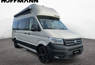 Bild Grand California Dune 600