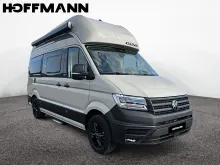 Fahrzeugbild VW Grand California Dune 600 #1