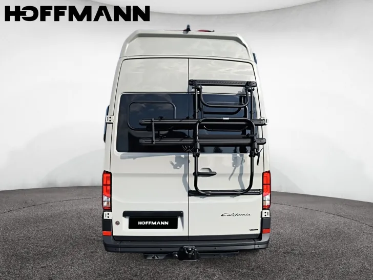 Fahrzeugbild VW Grand California Dune 600 #4