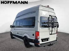 Fahrzeugbild VW Grand California Dune 600 #5