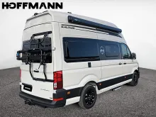 Fahrzeugbild VW Grand California Dune 600 #3