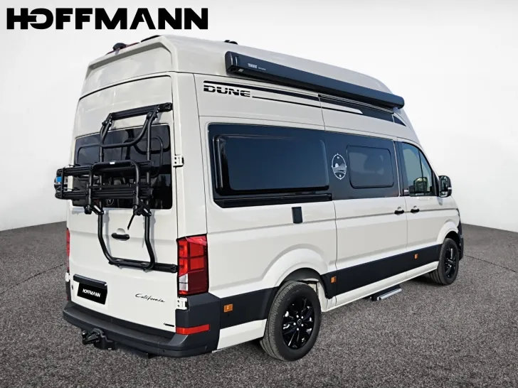 Fahrzeugbild VW Grand California Dune 600 #3