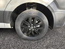 Fahrzeugbild VW Grand California Dune 600 #27