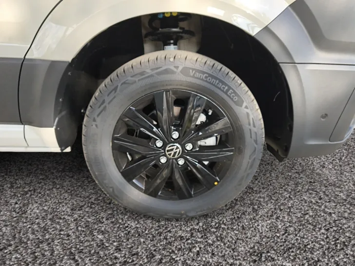 Fahrzeugbild VW Grand California Dune 600 #27