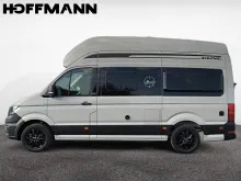 Fahrzeugbild VW Grand California Dune 600 #6