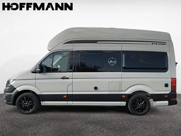 Fahrzeugbild VW Grand California Dune 600 #6