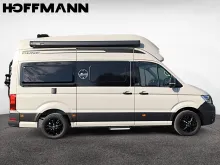 Fahrzeugbild VW Grand California Dune 600 #2