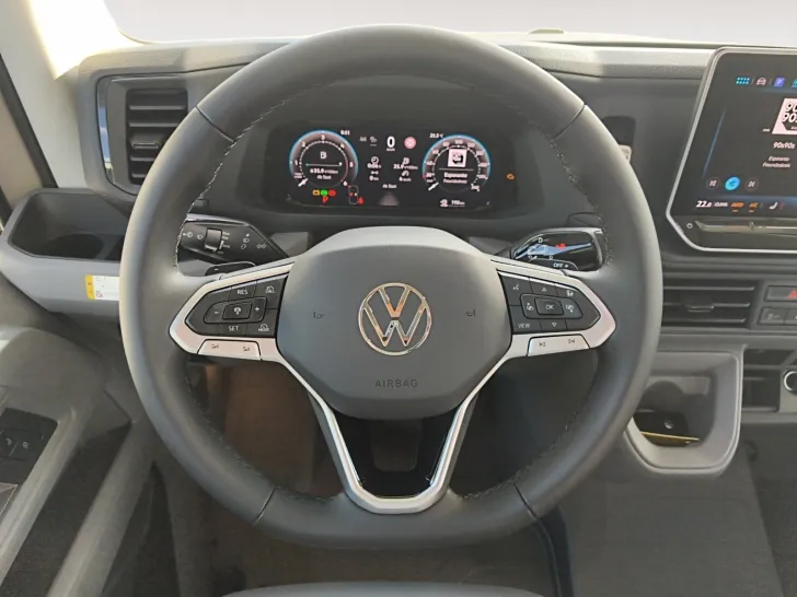 Fahrzeugbild VW Grand California Dune 600 #10