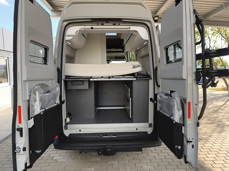Fahrzeugbild VW Grand California Dune 600 #24