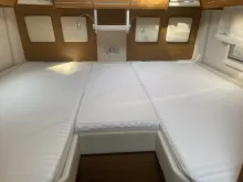 Fahrzeugbild Concorde Charisma III 850 L 5 Personenzulassung Top Zustan #8