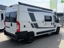 Fahrzeugbild Challenger Van V114 Road Edition 200WSolar Arctic Safety 27 #5